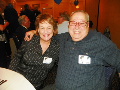 Frank & Linda Pokorny