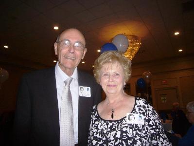Bob Masters - Lora Lee Sanner