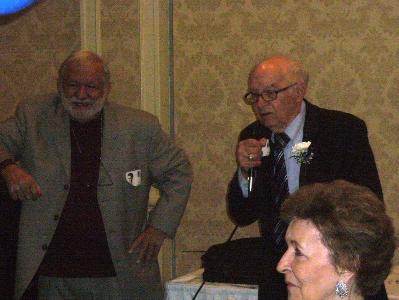 Pete Sandora - Ken Olsen