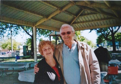 Lora Lee Sanner, Dennis Puskar