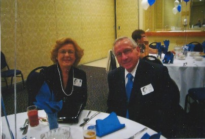 Robert & Barbara (Kasinic) Mack