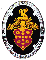 Packard
                  Crest